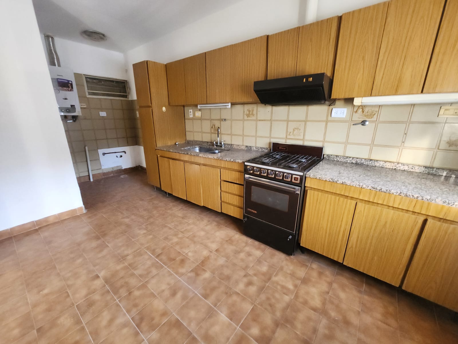 CERRO CHICO - BUTLER 4000 - CASA EN VENTA