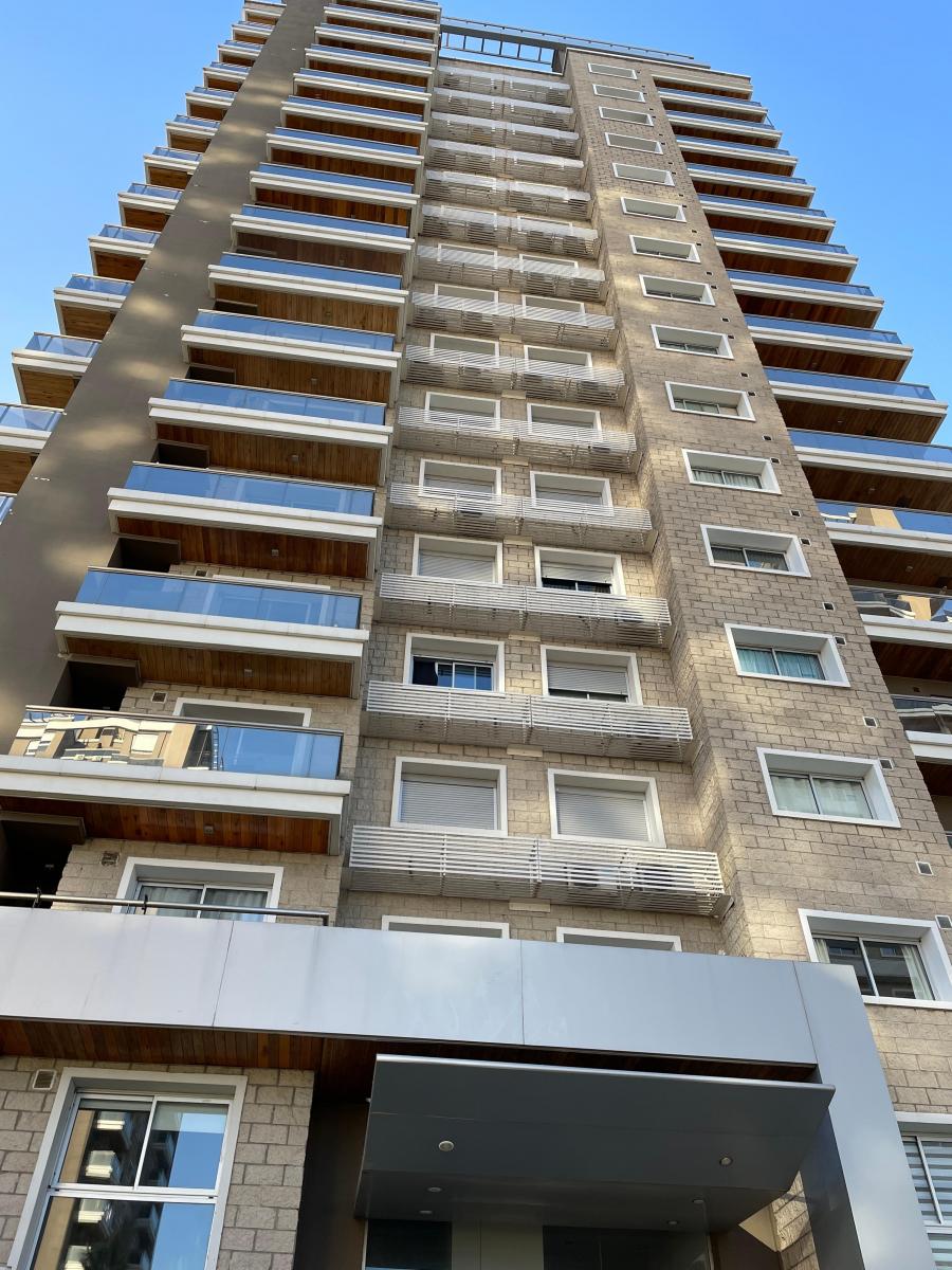 VENTA 1 DORM TERRA FORTE 1 CON COCHERA