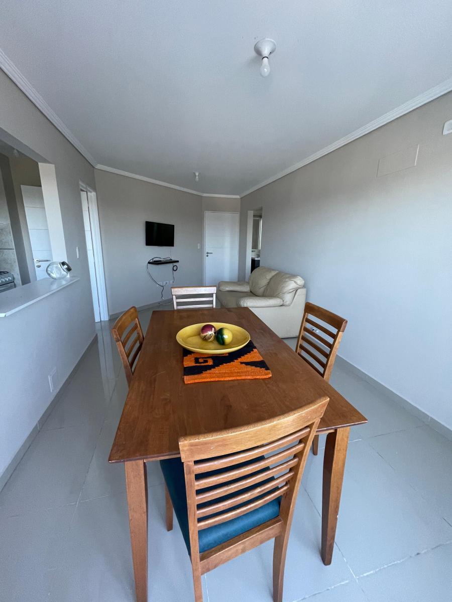 VENTA 1 DORM TERRA FORTE 1 CON COCHERA