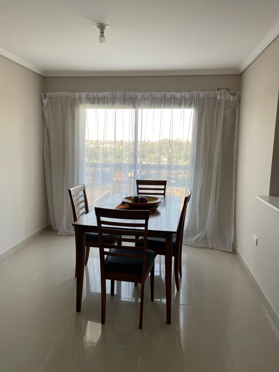 VENTA 1 DORM TERRA FORTE 1 CON COCHERA