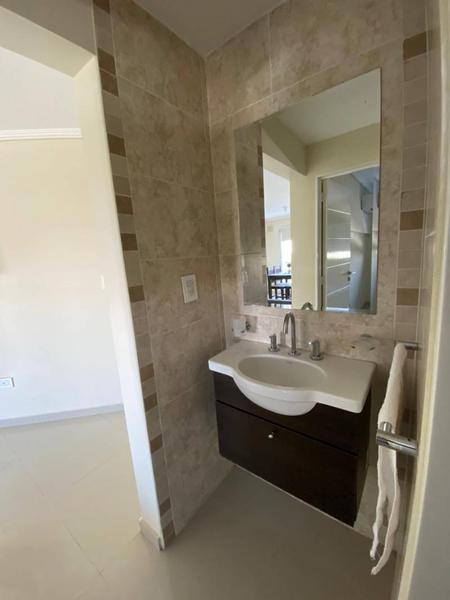 VENTA 1 DORM TERRA FORTE 1 CON COCHERA
