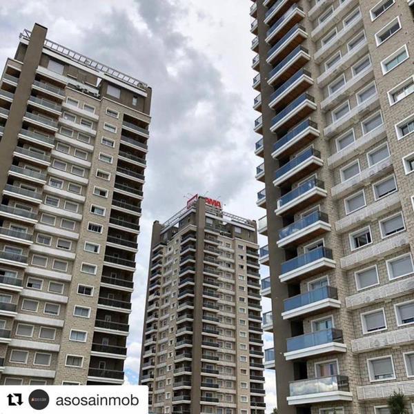 VENTA 1 DORM TERRA FORTE 1 CON COCHERA
