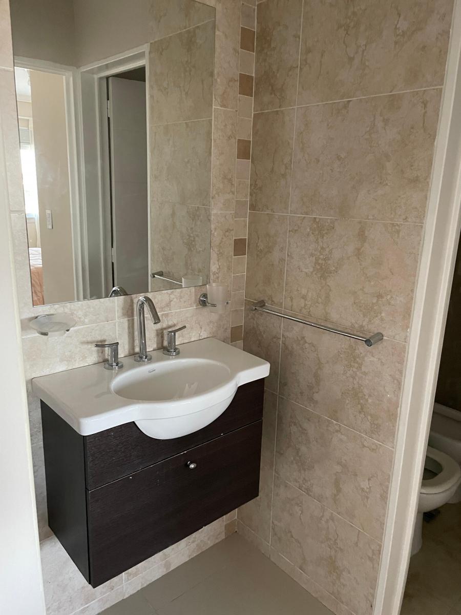 VENTA 1 DORM TERRA FORTE 1 CON COCHERA