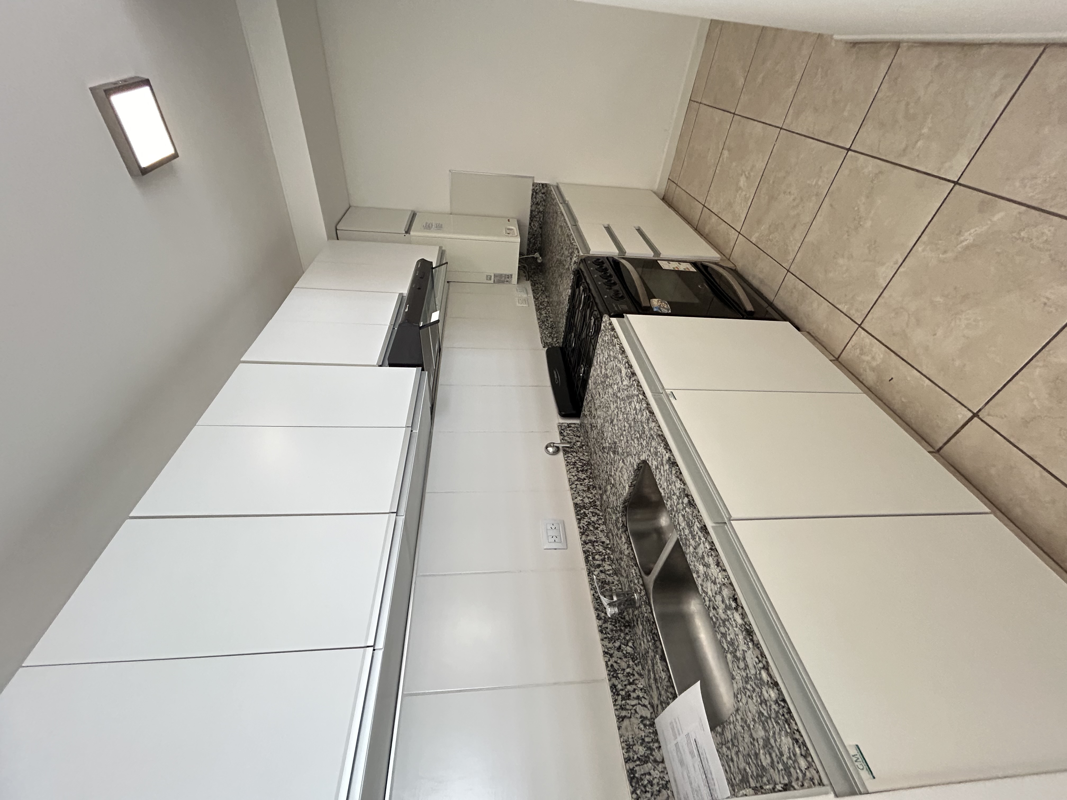 VENDO HERMOSO DPTO DE 1 DORMITORIO GENERAL PAZ