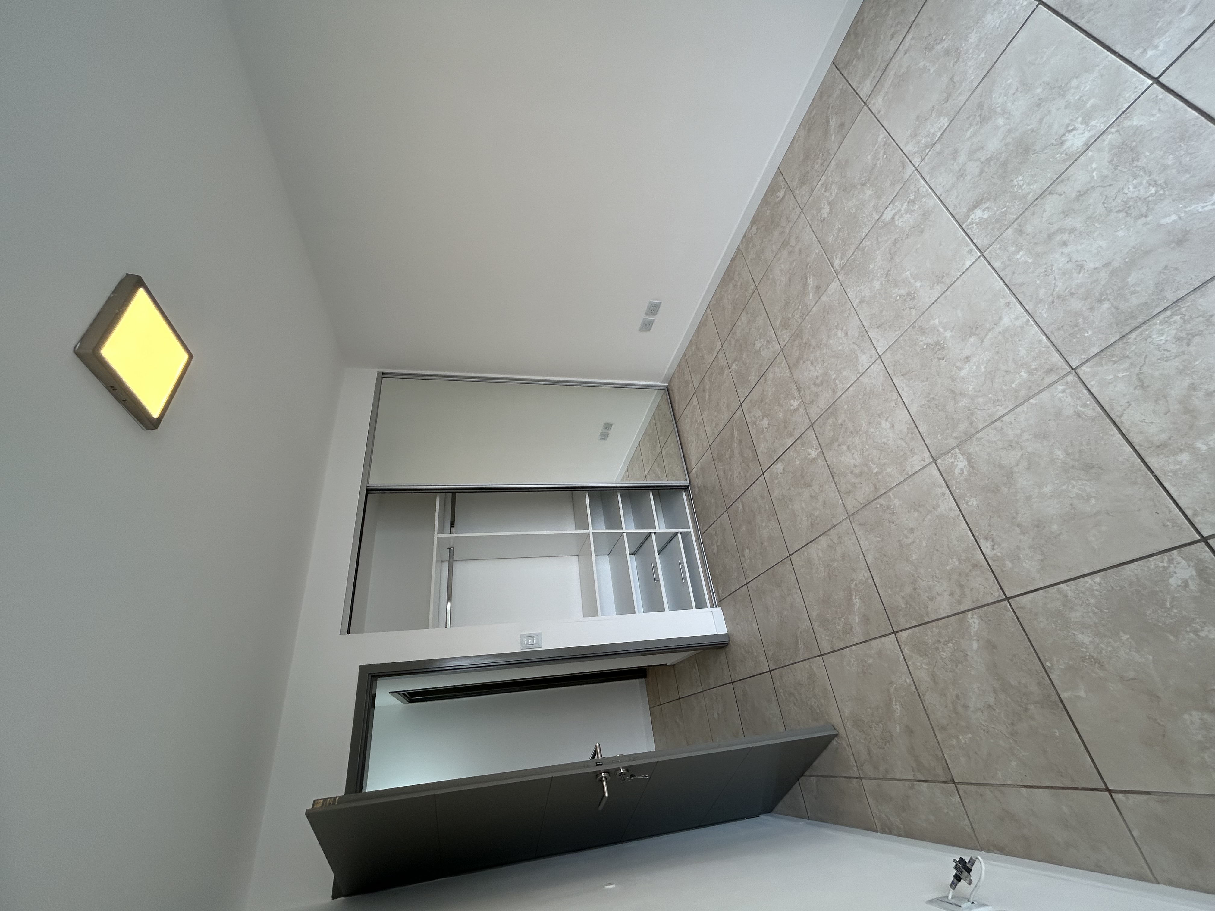 VENDO HERMOSO DPTO DE 1 DORMITORIO GENERAL PAZ