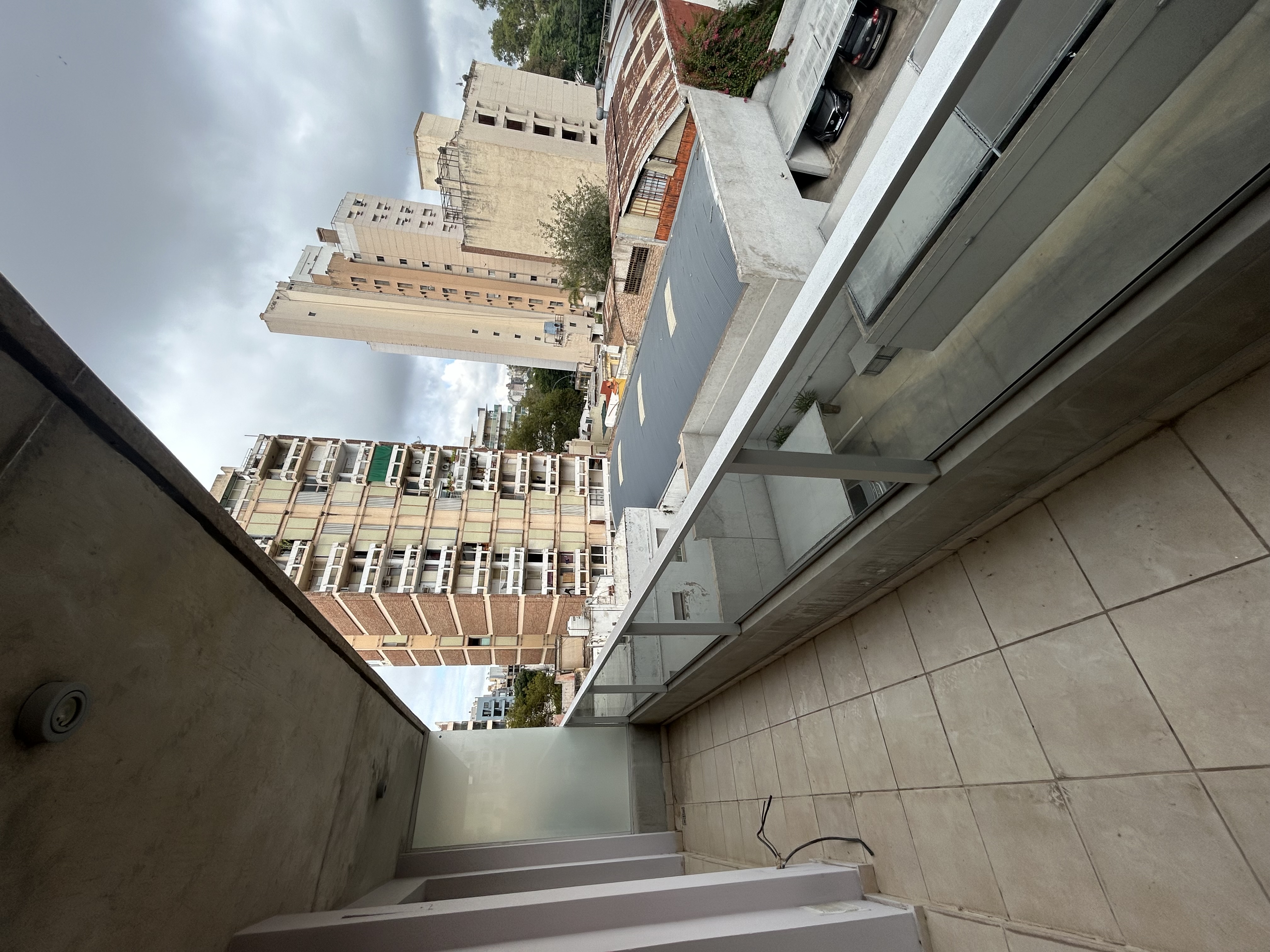 VENDO HERMOSO DPTO DE 1 DORMITORIO GENERAL PAZ