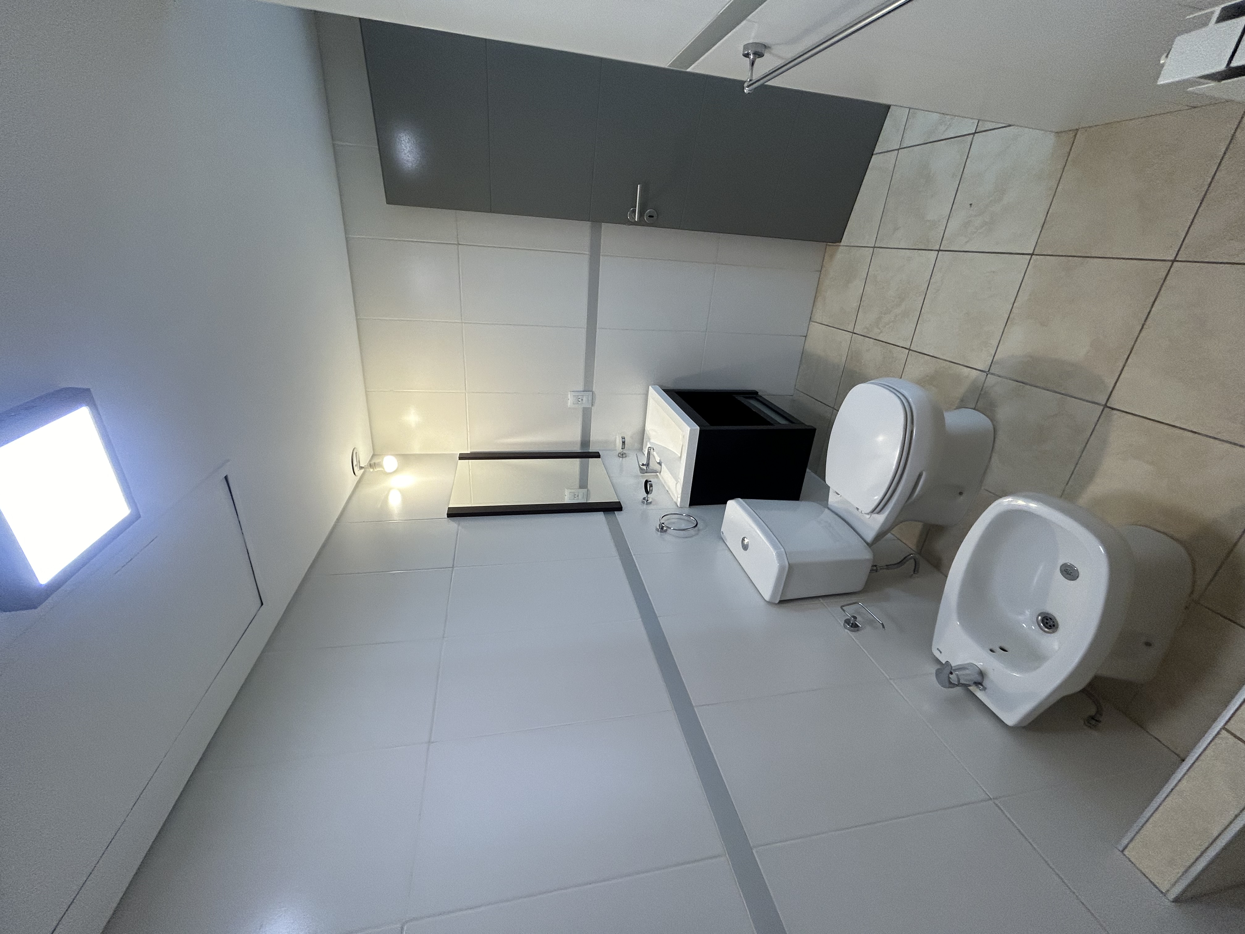 VENDO HERMOSO DPTO DE 1 DORMITORIO GENERAL PAZ
