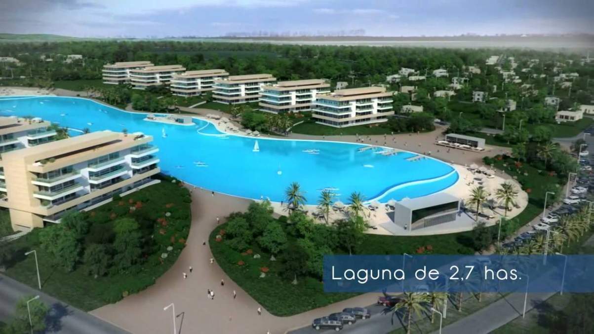 OPORTUNIDAD - ACQUAVISTA VILLA RESIDENCIAL - POSESIÓN INMEDIATA -EXPENSAS BAJAS