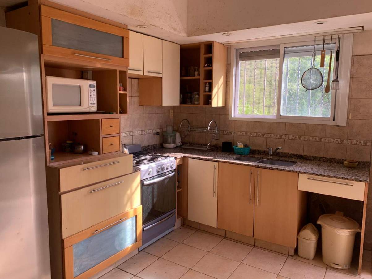 Descubre tu casa soñada en las sierras: confort y naturaleza