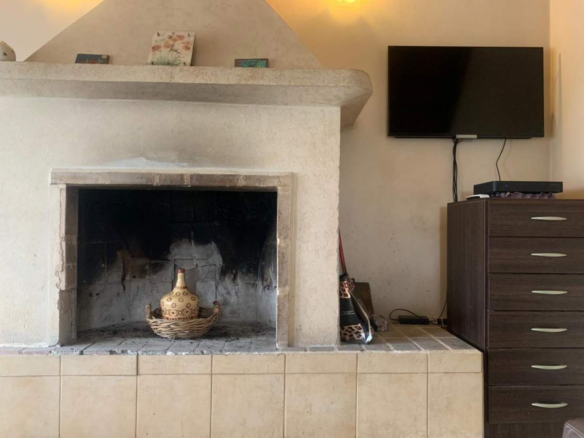 Descubre tu casa soñada en las sierras: confort y naturaleza