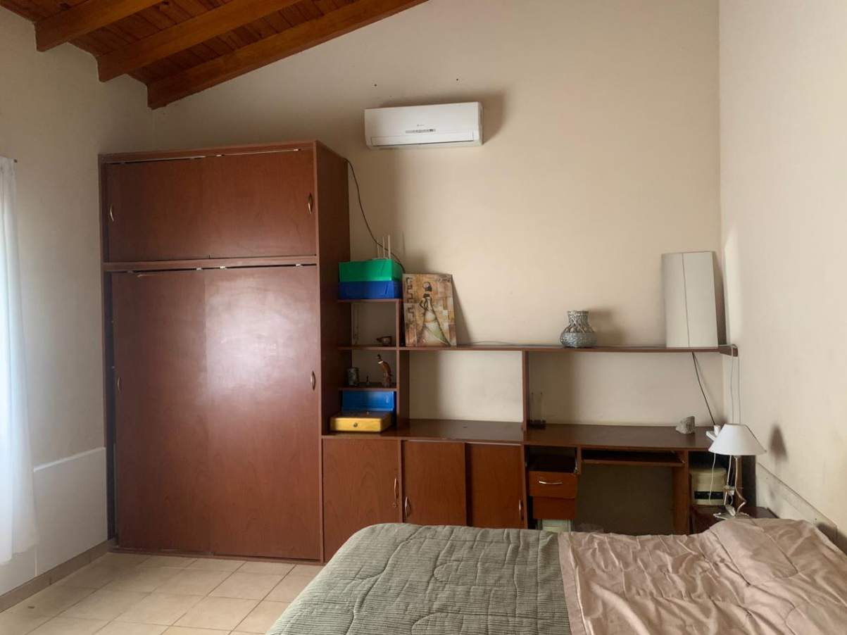 Descubre tu casa soñada en las sierras: confort y naturaleza