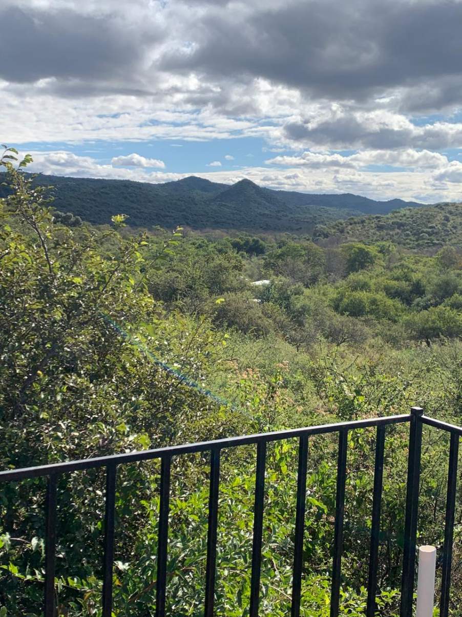 Descubre tu casa soñada en las sierras: confort y naturaleza