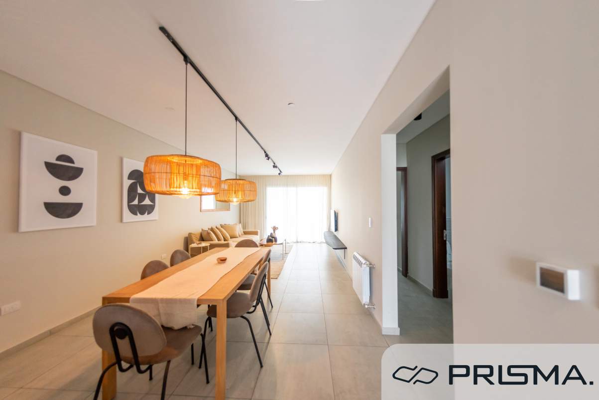 Duplex - 2 dormitorios - Distrito Sur