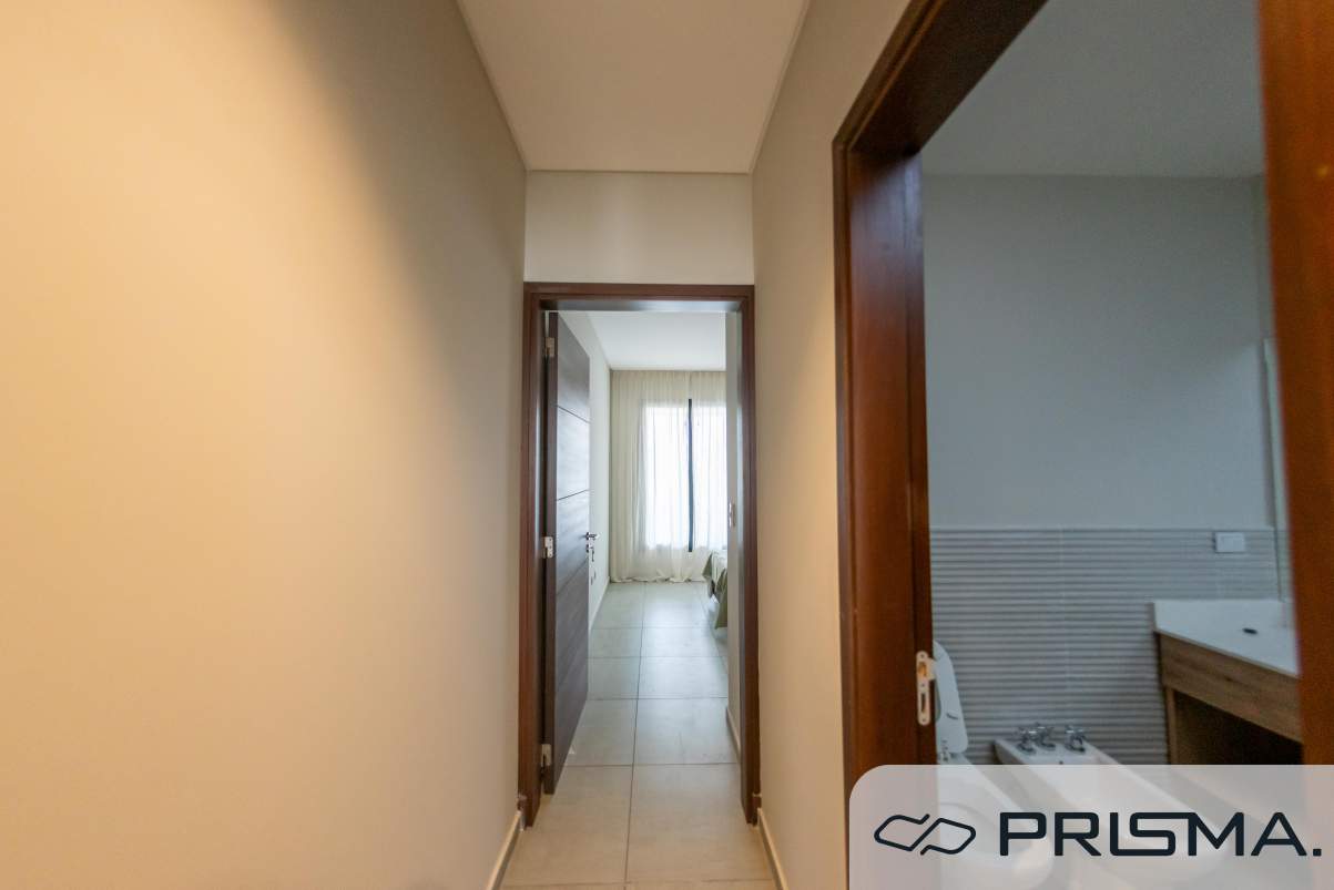 Duplex - 2 dormitorios - Distrito Sur