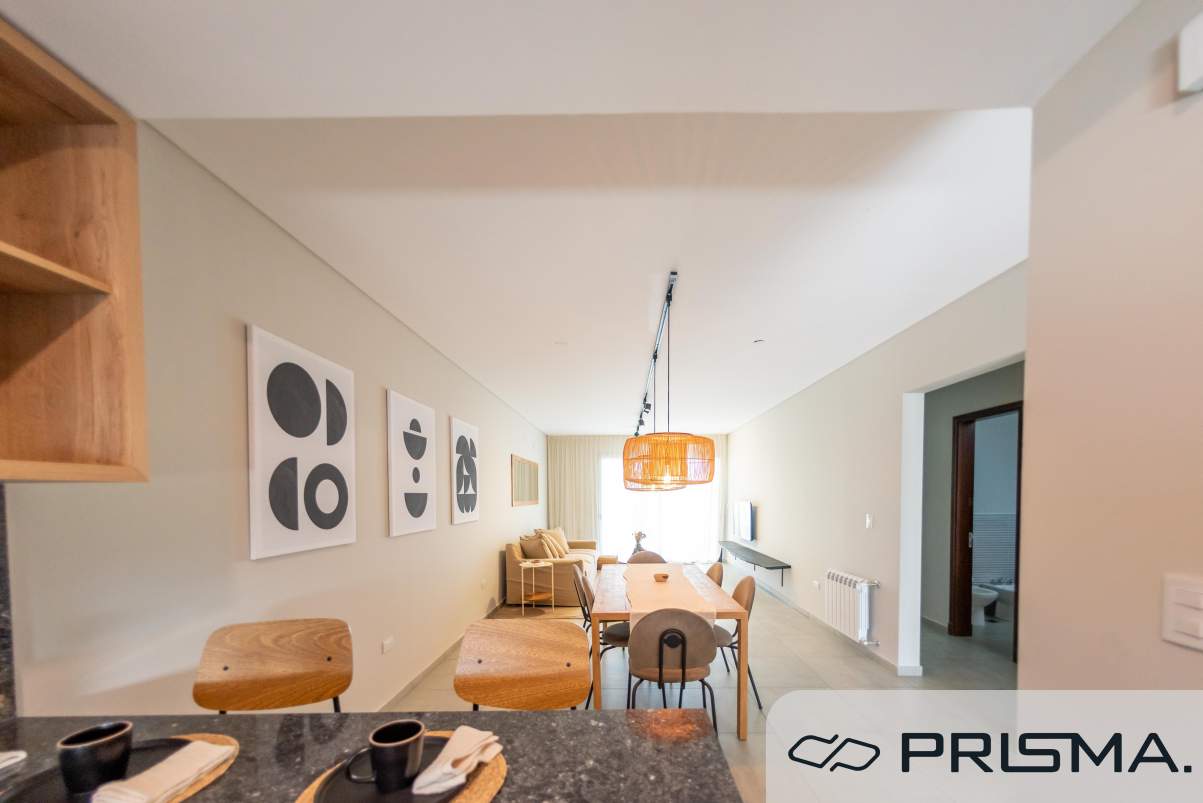 Duplex - 2 dormitorios - Distrito Sur