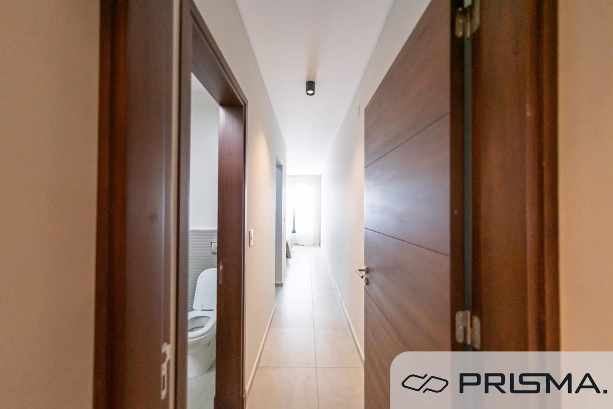 Duplex - 2 dormitorios - Distrito Sur