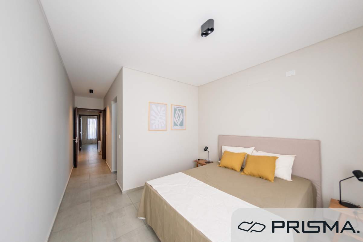 Duplex - 2 dormitorios - Distrito Sur