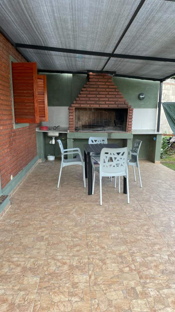 CASA (3 DORM)   DEPTO (2 DORM), EN VILLA CARLOS PAZ,  BARRIO SANTA RITA