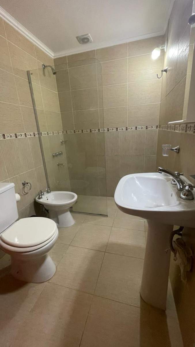 CASA (3 DORM)   DEPTO (2 DORM), EN VILLA CARLOS PAZ,  BARRIO SANTA RITA