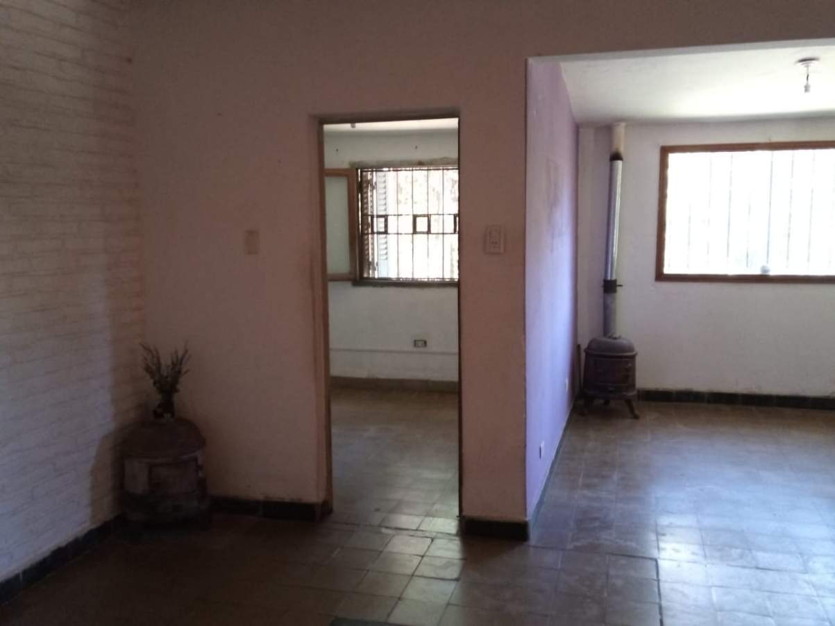 VENTA CHALET- SAN ESTEBAN- CÓRDOBA