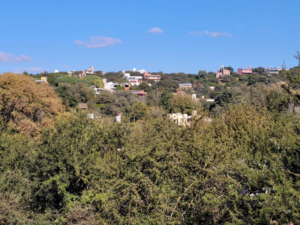 Lote en Venta, Mendiolaza Lomas, 1049 m² Exelentes Vistas