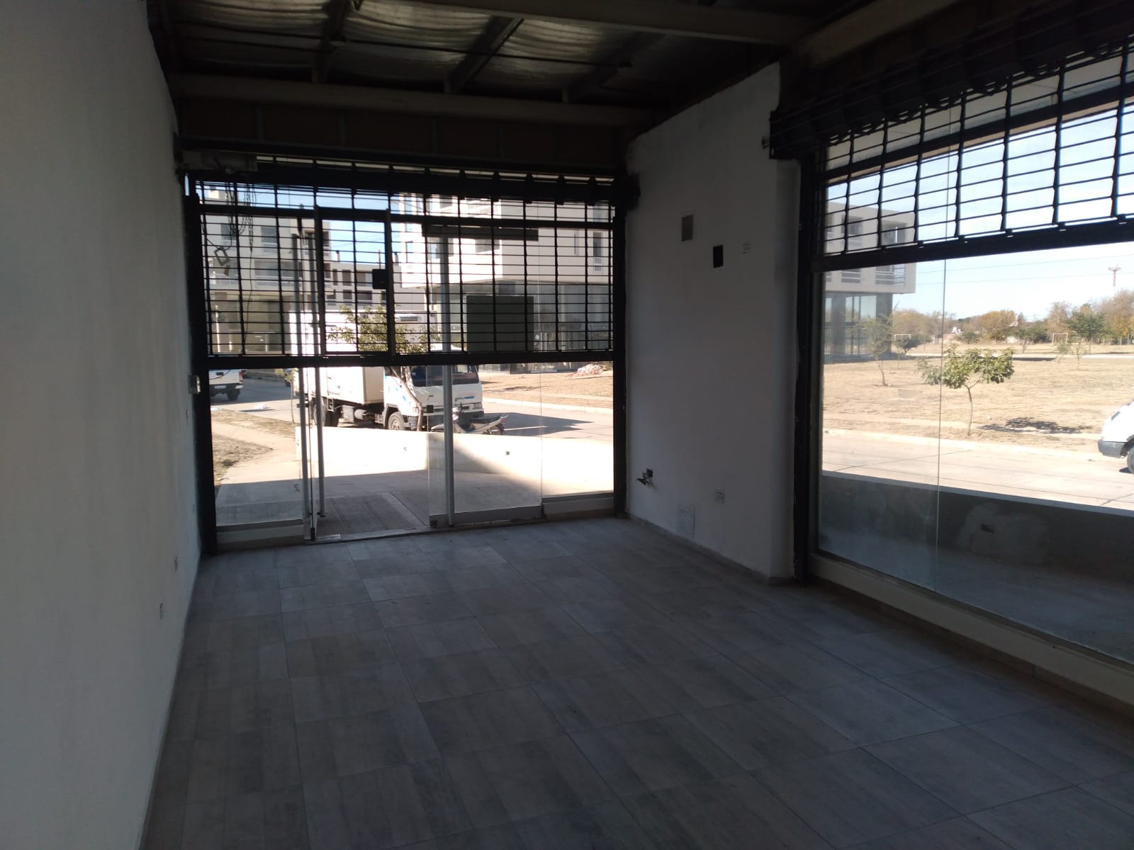 ALQUILER – LOCAR COMERCIAL – PROCREAR LICEO