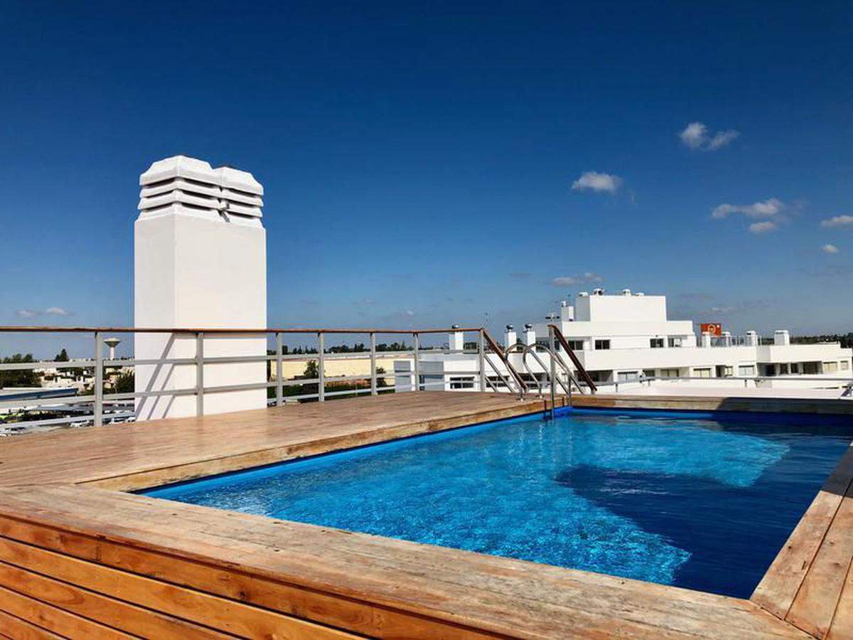VENDO DEPTO 2 DORM BALCON COCHERA- TERRAZAS DE O HIGGINS- BARRIO JARDIN