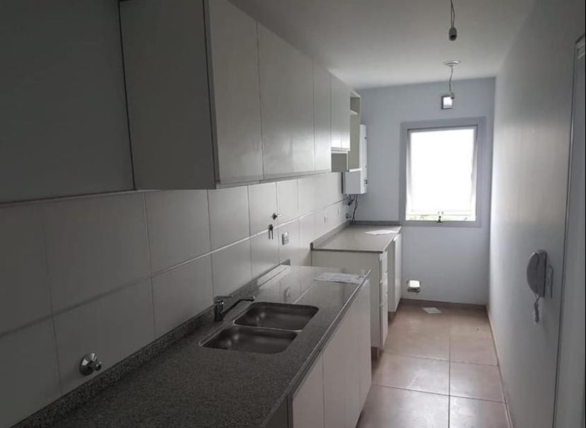 VENDO DEPTO 2 DORM BALCON COCHERA- TERRAZAS DE O HIGGINS- BARRIO JARDIN