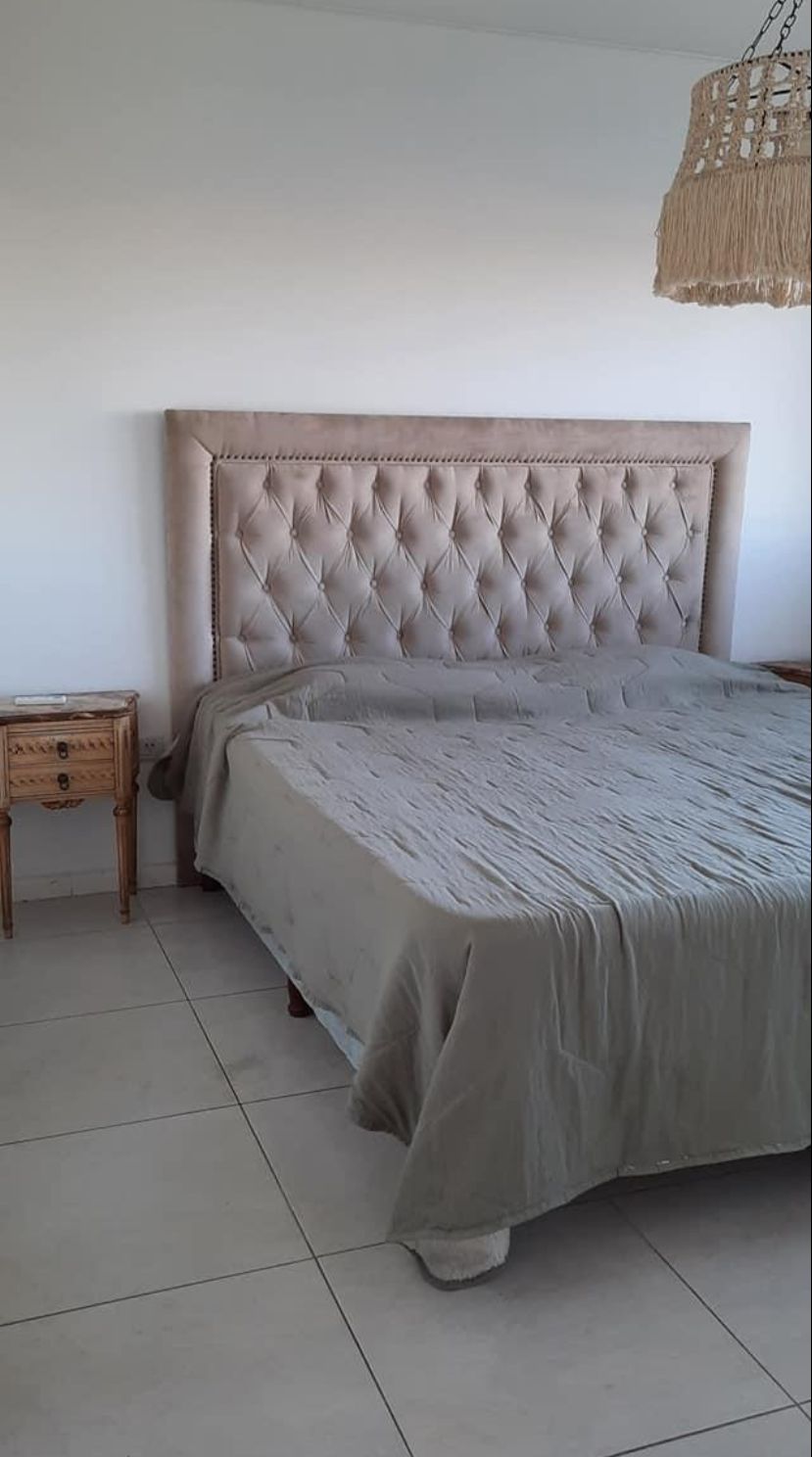 VENDO DEPTO 2 DORM BALCON COCHERA- TERRAZAS DE O HIGGINS- BARRIO JARDIN