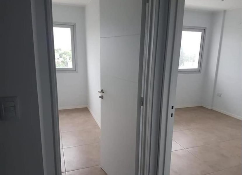 VENDO DEPTO 2 DORM BALCON COCHERA- TERRAZAS DE O HIGGINS- BARRIO JARDIN