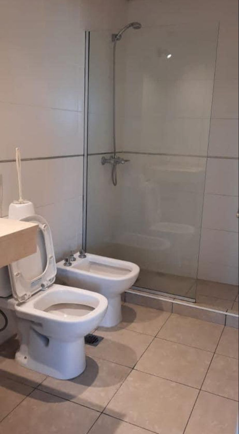 VENDO DEPTO 2 DORM BALCON COCHERA- TERRAZAS DE O HIGGINS- BARRIO JARDIN