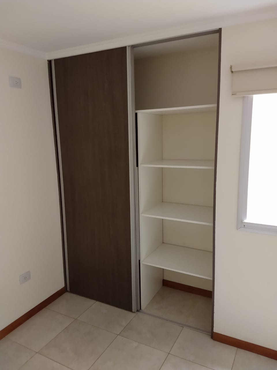 Departamento Psje. España 1 Dormitorio