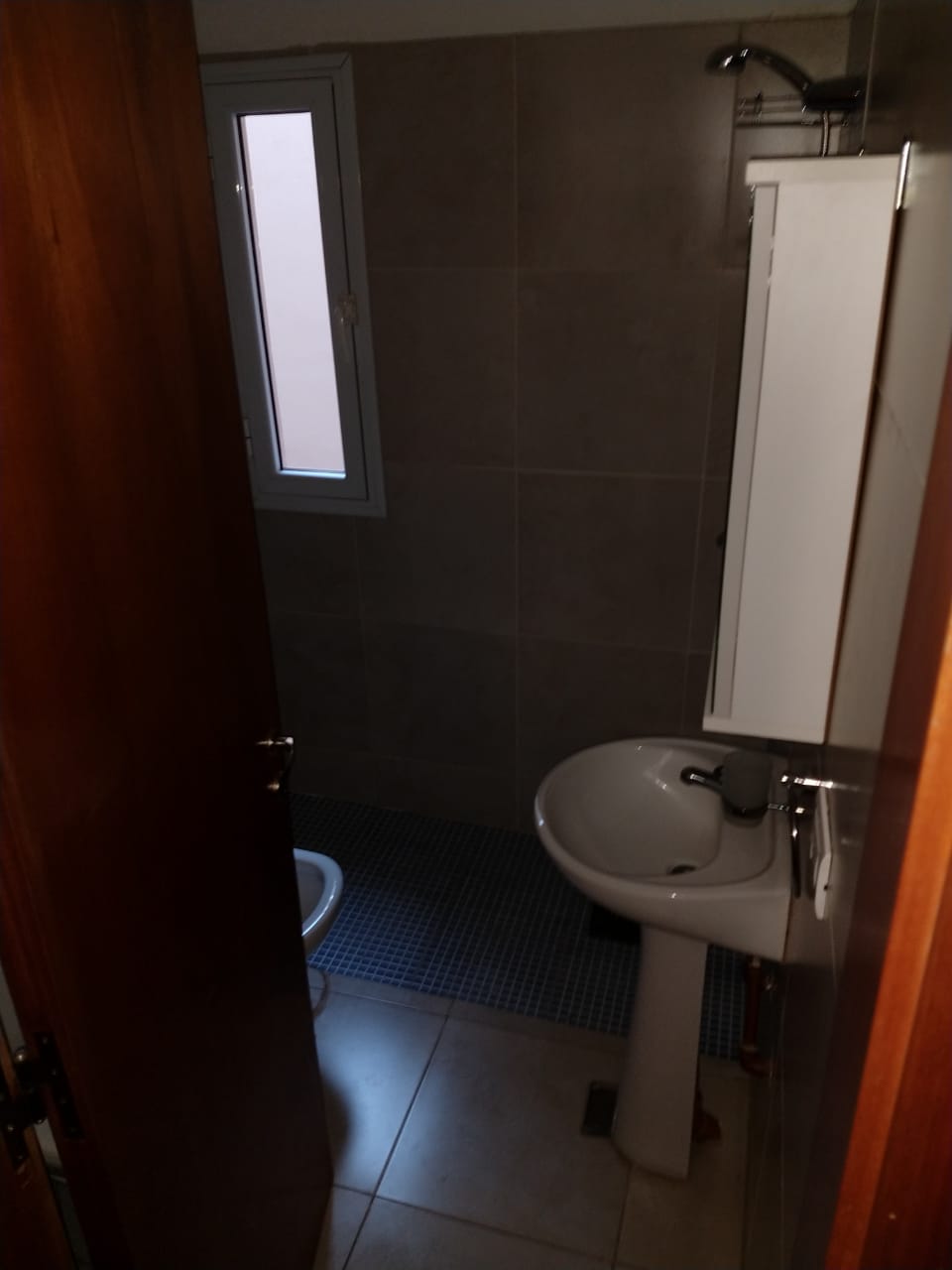 Departamento Psje. España 1 Dormitorio