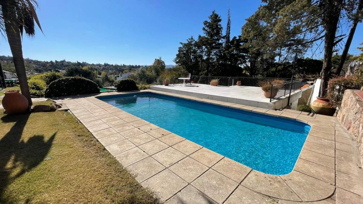 Venta Casa en Carlos Paz