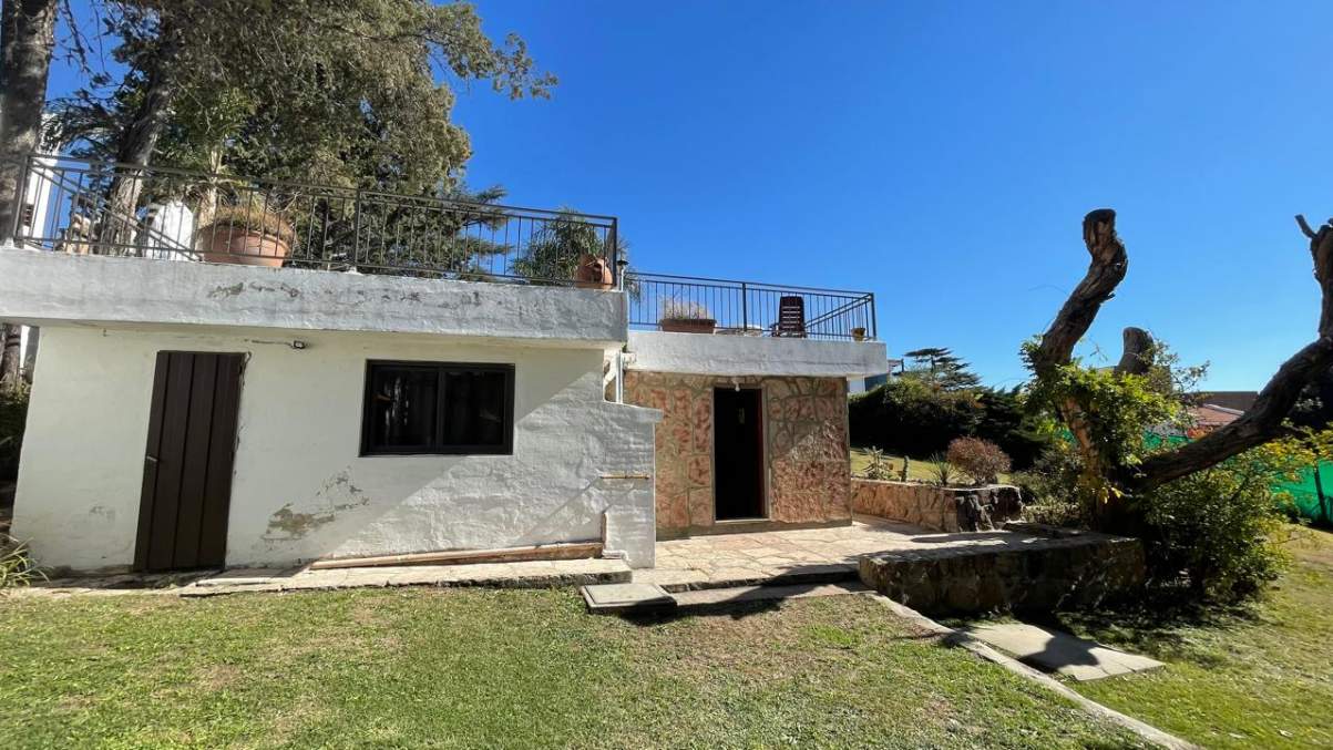 Venta Casa en Carlos Paz