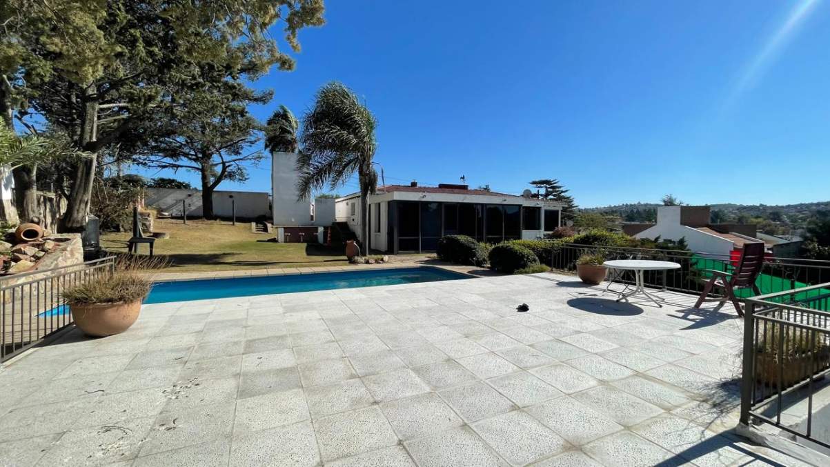 Venta Casa en Carlos Paz