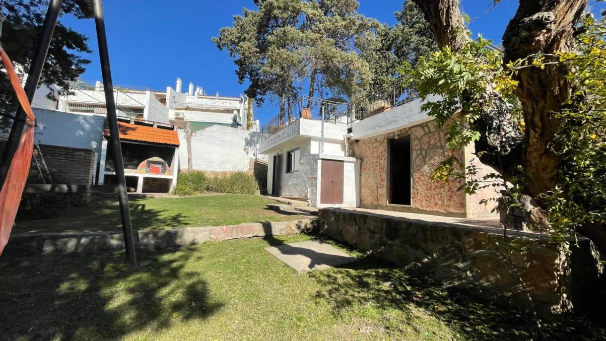 Venta Casa en Carlos Paz