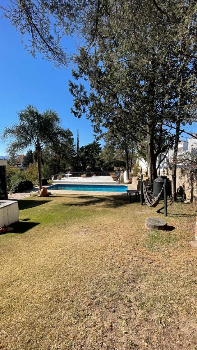 Venta Casa en Carlos Paz