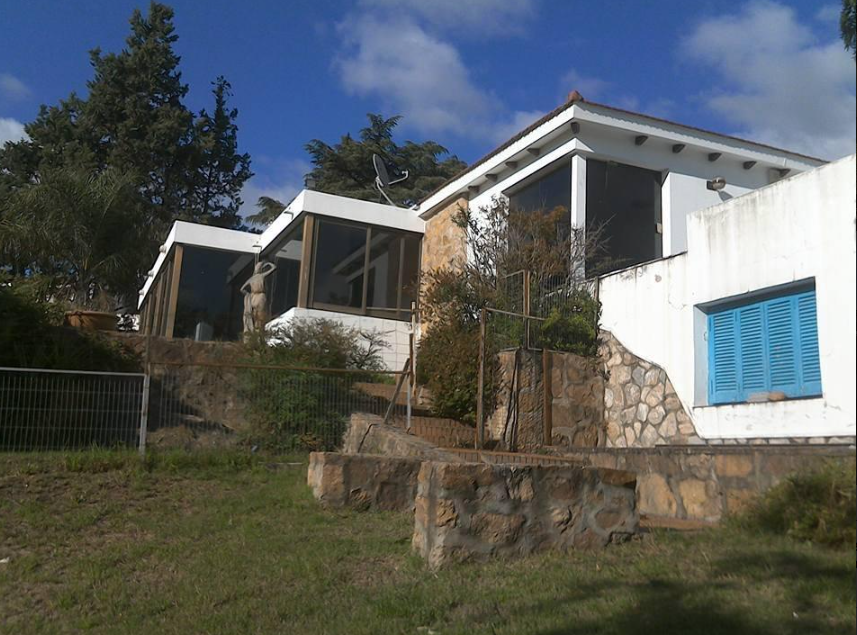 Venta Casa en Carlos Paz