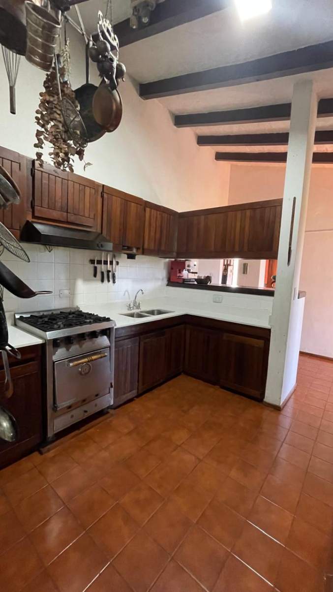 Venta Casa en Carlos Paz