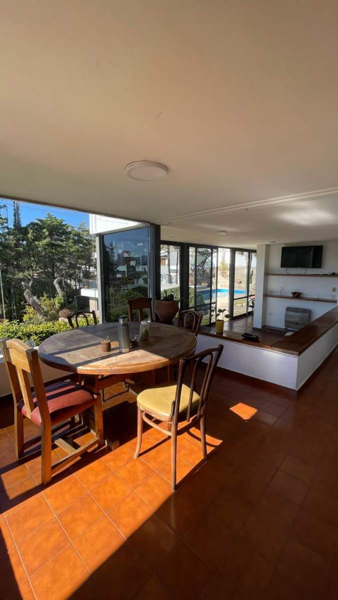 Venta Casa en Carlos Paz