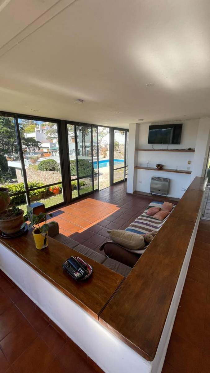 Venta Casa en Carlos Paz