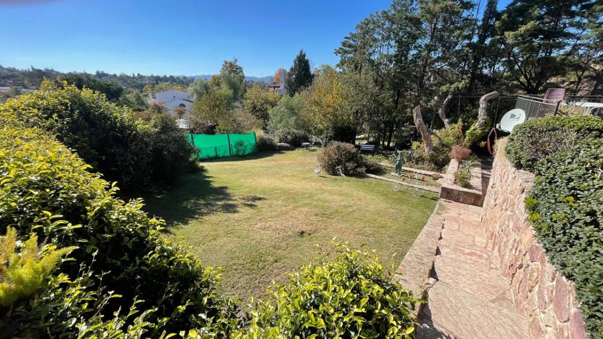 Venta Casa en Carlos Paz