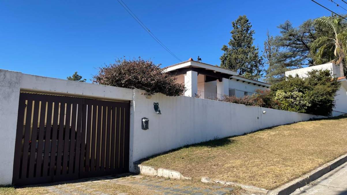 Venta Casa en Carlos Paz