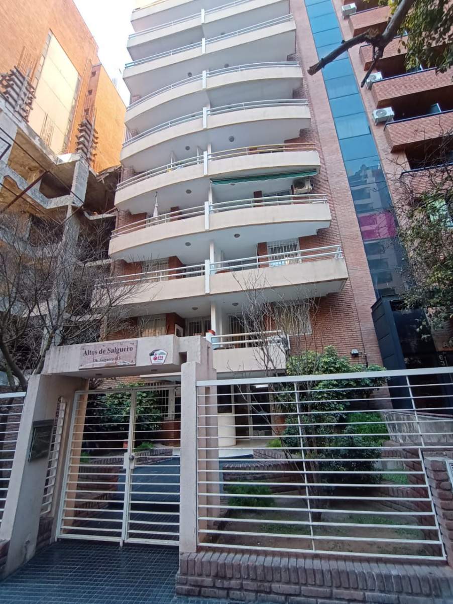 Depto. 1 dormitorio con patio. U$S 55.000 Nueva Cordoba