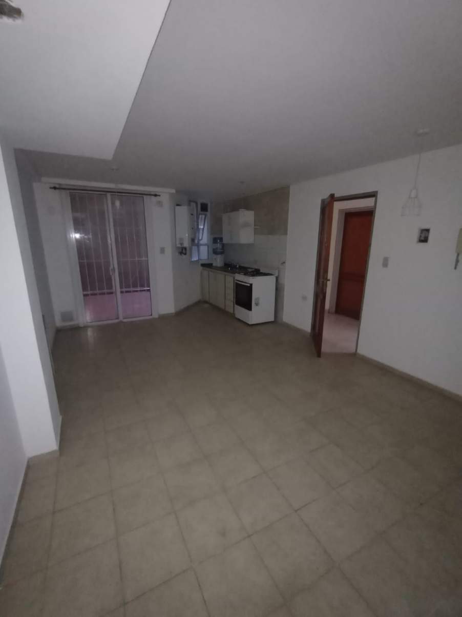 Depto. 1 dormitorio con patio. U$S 55.000 Nueva Cordoba