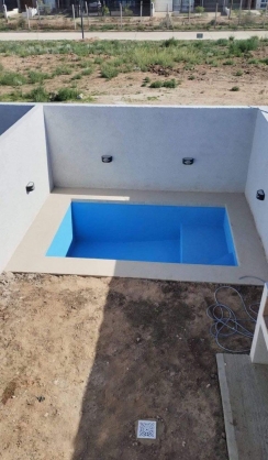 Venta duplex 2 y 3 dorm pileta - Cuestas de Manantiales