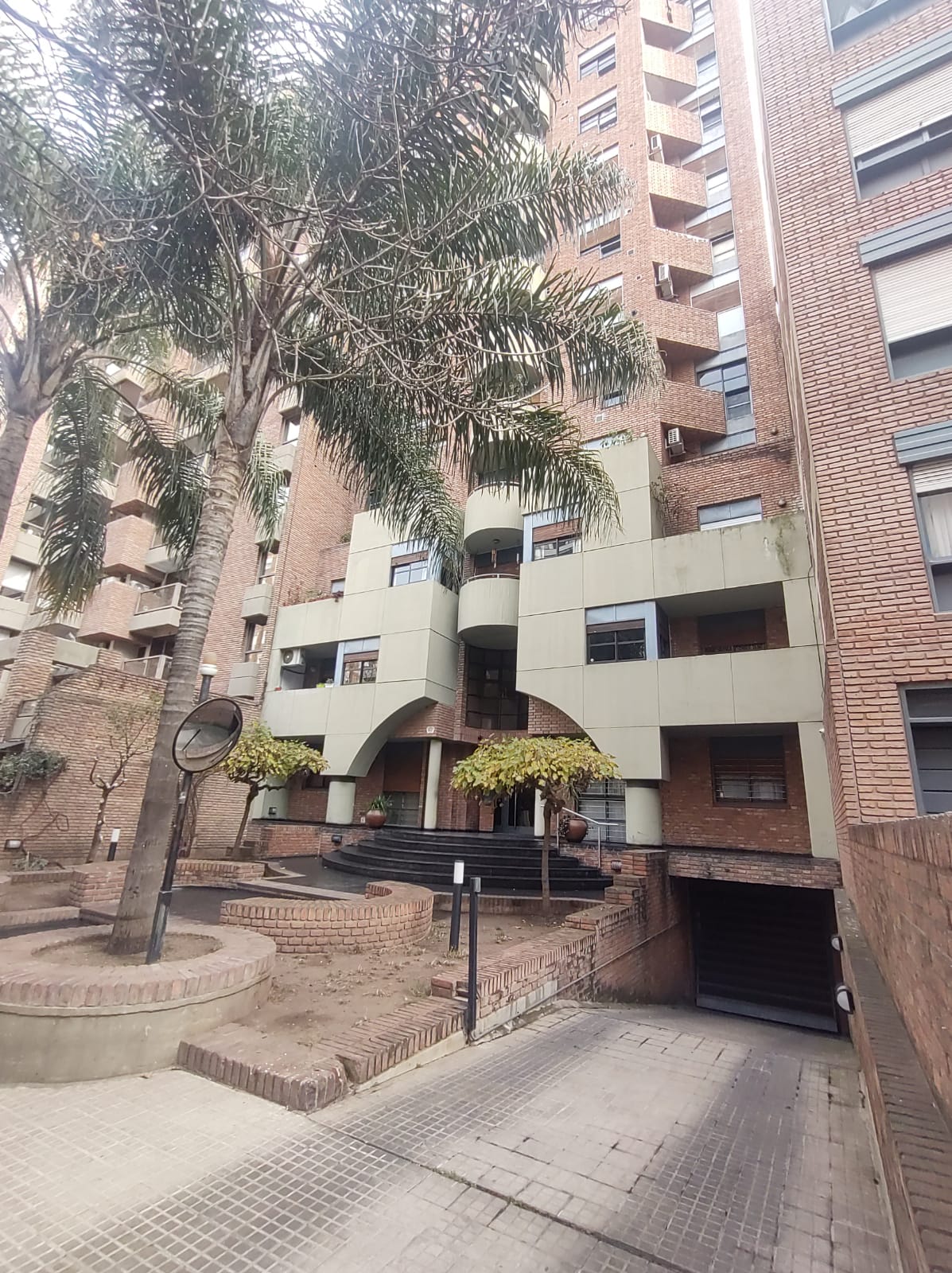 DPTO 2 DORM NVA CORDOBA A METROS AV.ESTR