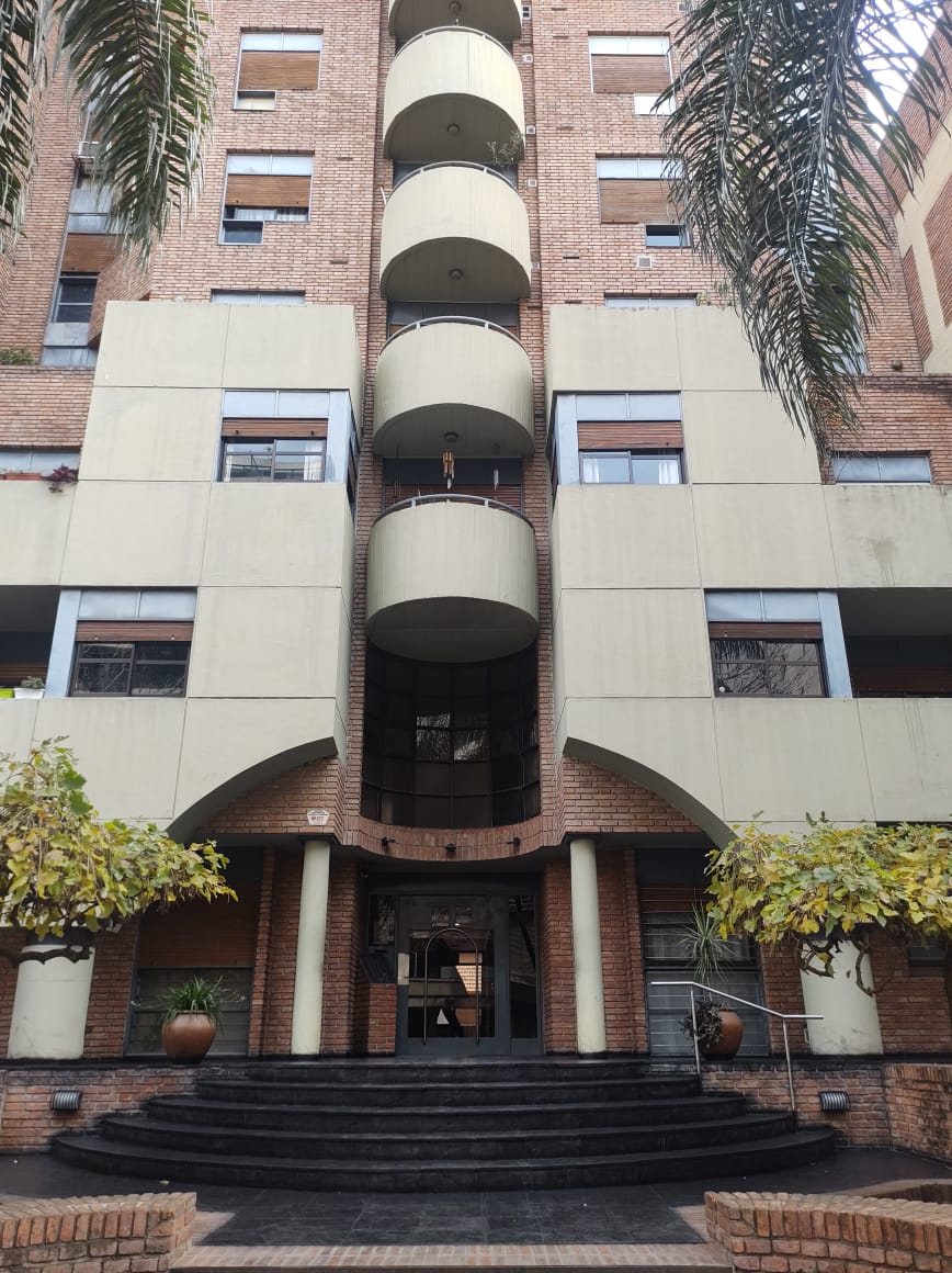 DPTO 2 DORM NVA CORDOBA A METROS AV.ESTR