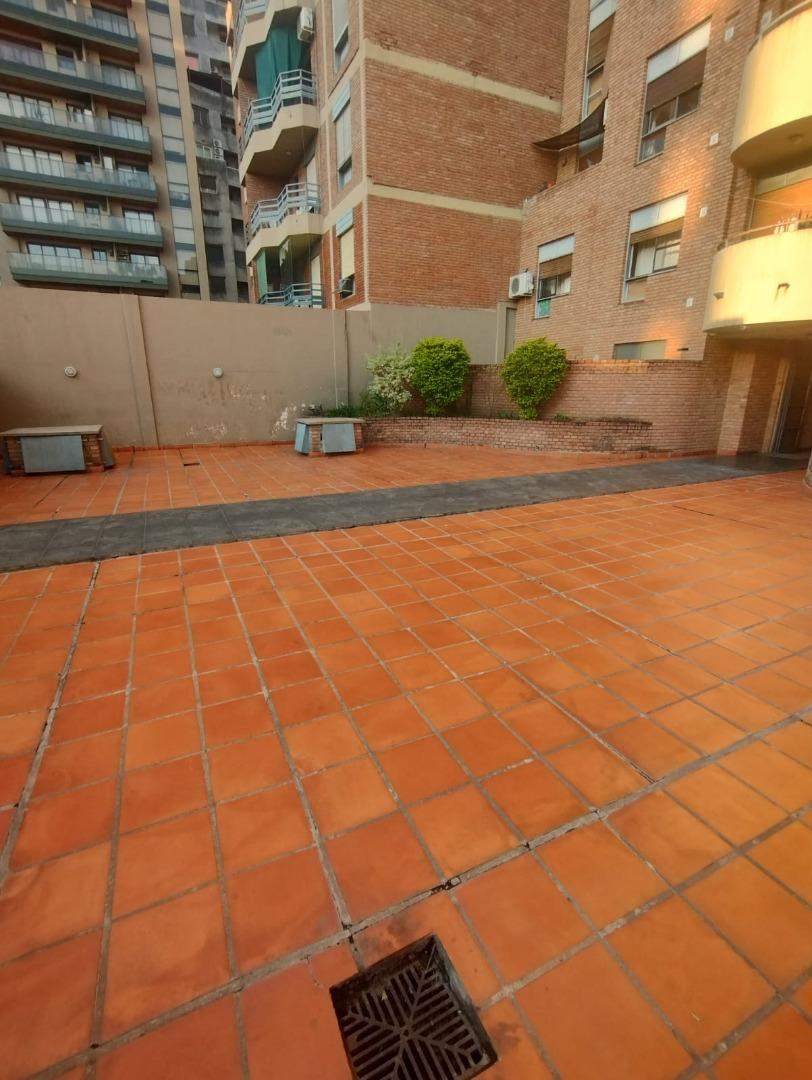 DPTO 2 DORM NVA CORDOBA A METROS AV.ESTR